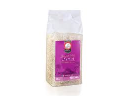 SAN GIORGIO ARROZ JAMIN 500 GRS