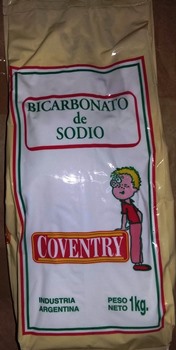 Yin Yang BICARBONATO COVENTRY 1 kg