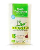 KRAUS YERBA PURE LEAF 500 GRS