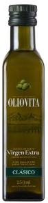 OLIOVITA ACEITE DE OLIVA CLASICO VIDRIO 250 ML