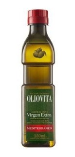 OLIOVITA ACEITE DE OLIVA MEDITERRANEO PET 250 ML