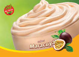 NATURAL FRAMS MOUSSE MARACUYA 30 GRS