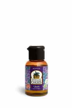 Hierbas Del Oasis ACEITE UVA 30 cc
