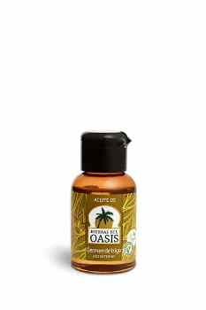Hierbas Del Oasis ACEITE GERMEN TRIGO 30 cc