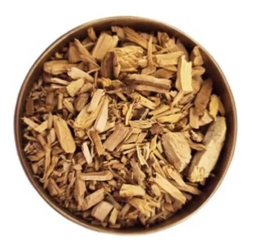 Hierbas Del Oasis KG SARANDI LEÑO 1 Kg