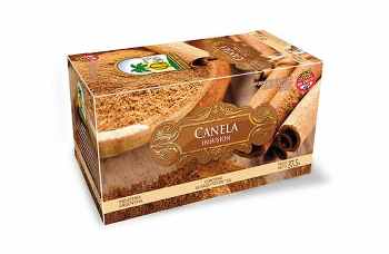 Hierbas Del Oasis TE CANELA 25 saq
