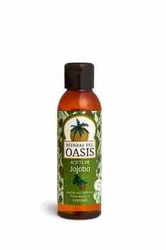 Hierbas Del Oasis ACEITE JOJOBA 60 cc