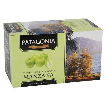 Patagonia TE MANZANA 20 saq