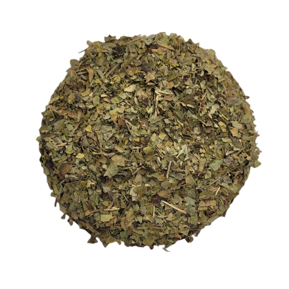 HIERBAS SILVESTRES TE VERDE 50 GRS