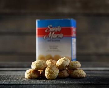 Santa Maria SCONS 200 GRS