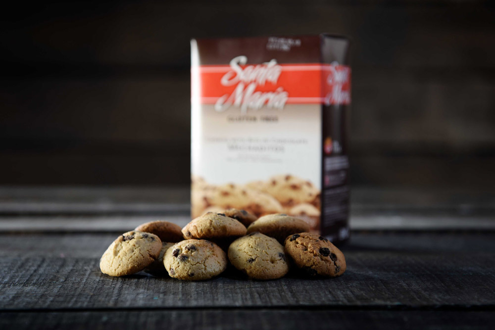 Santa Maria GALLETITAS MECHADITOS