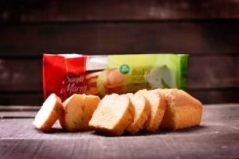 Santa Maria BUDIN LIMON