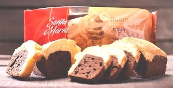 Santa Maria BUDIN MARMOLADO