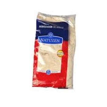 Natuzen REBOZADOR ARROZ TRANSP 240 grs