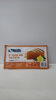 CUARTO CRECIENTE DULCE BATATA 500 GRS SOLIDO