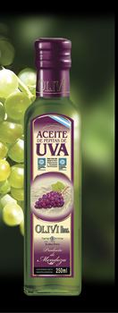 Nutrin ACEITE DE UVA 250 cc OLIVI