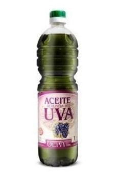 Nutrin ACEITE DE UVA 1 lt OLIVI