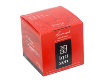 Intizen TE ILUMINE 15 saq