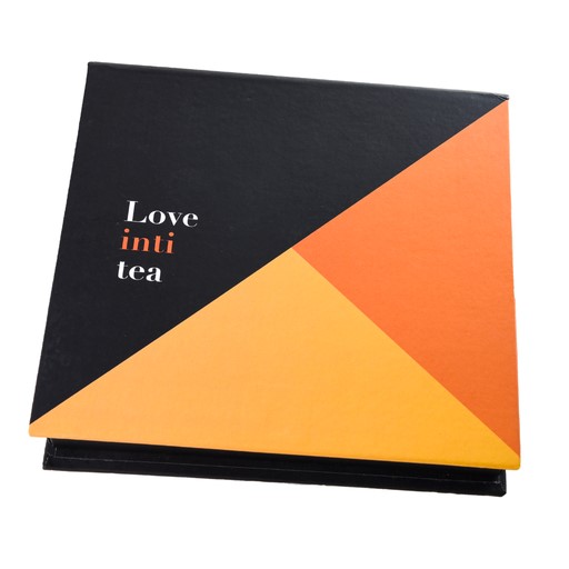 INTIZEN LOVE INTI TEA UNID