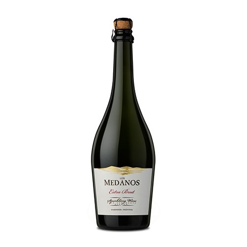 LOS MEDANOS EXTRA BRUT 750 ml