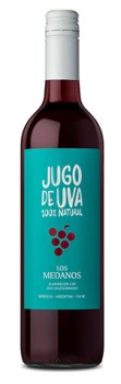 Vinecol JUGO DE UVA 950 ml