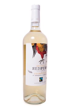 RED PURO CHARDONNAY 750 ml