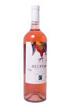 RED PURO ROSE 750 ml
