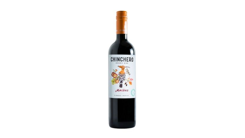 CHINCHERO MALBEC 750 ML