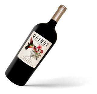 QUINDE MALBEC 1500 ML