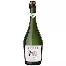 QUINDE BRUT NATURAL 750 ML