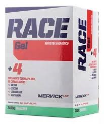 MERVICK RACE MANZANA 12 UNID