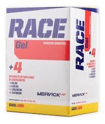 MERVICK RACE LIMON 12 UNID