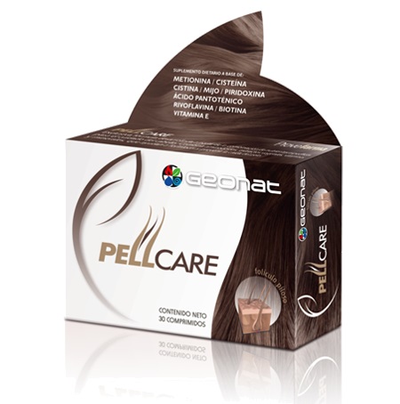 GEONAT PELLCARE 30 comp
