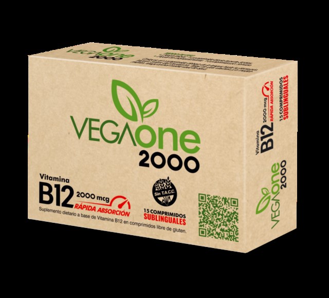 GEONAT VEGAONE 2000 15 COMP