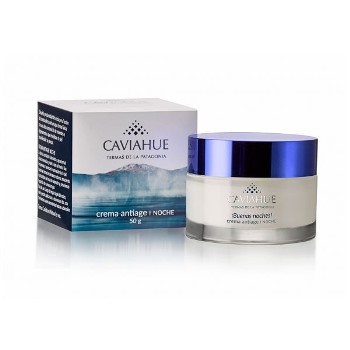 Caviahue CREMA ANTIAGE NOCHE 50 grs