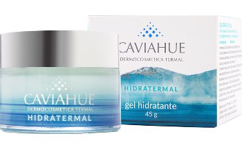 CAVIAHUE GEL HIDRATERMAL 45GR