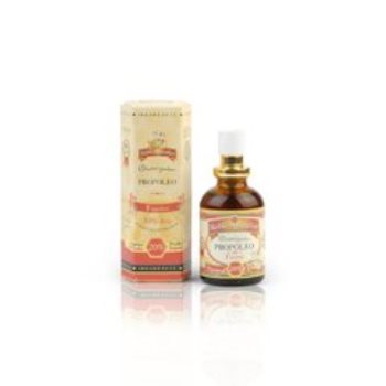 Noble Apicultor PROPOLEO ATOM. FUERTE 20% 30 cm3