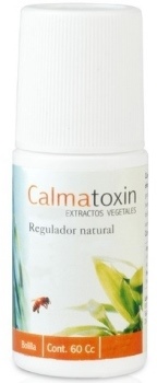 Natier CALMATOXIN BOLILLA 60 cc