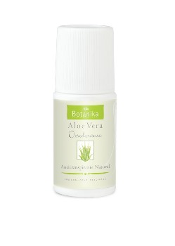 Botanika DESODORANTE ALOE ROLL ON 60 cc