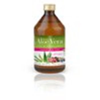 Natier ALOE VERA BERRIES 500 cm3
