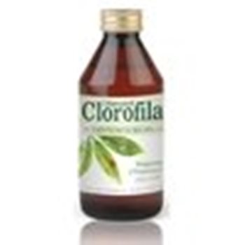Natier CLOROFILA 500 cc