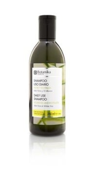 Botanika SHAMPOO USO DIARIO 350 ML