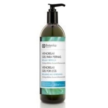 Botanika GEL VENORELAX 200 ml