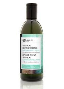 Botanika SHAMPOO DETOX 350 ml