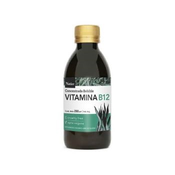 NATIER VIT B 12 250 ML
