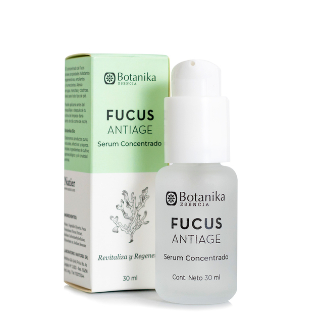 BOTANIKA SERUM ANTIAGE 30 ML