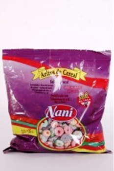 Nani ARITOS FRUTALES 130 grs