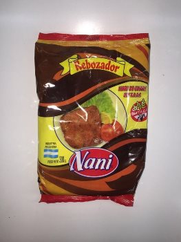 Nani REBOZADOR 300 grs