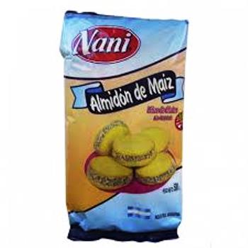 Nani ALMIDON DE MAIZ 500 grs