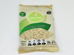 Sturla SEMILLA DE SESAMO 250 grs